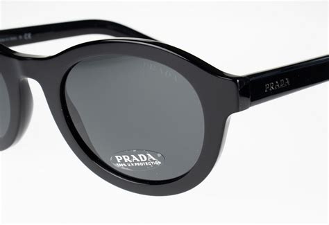 how to spot a fake prada sunglasses|Prada sunglasses old models.